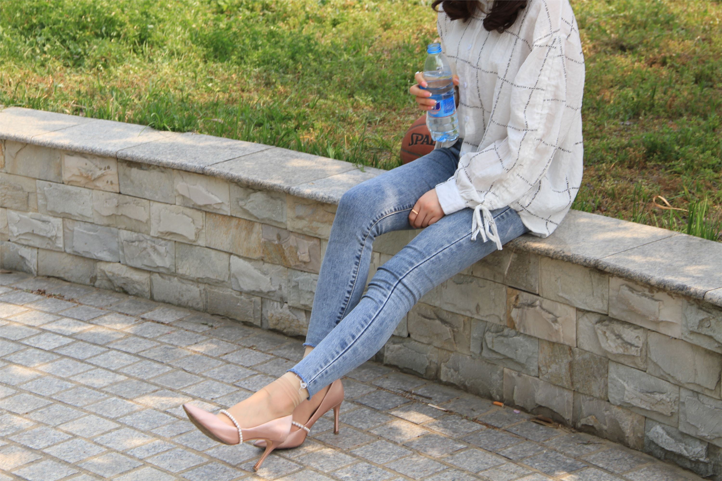 自由摄影 No.001 赶上花季的末班车